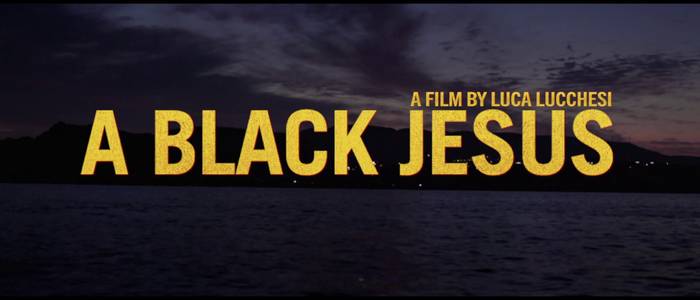 Video: A Black Jesus Trailer Deutsch German (2022)