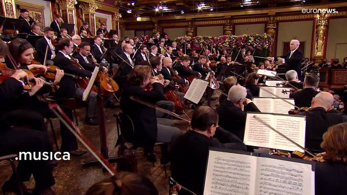 Video: Die Wiener Philharmoniker: Was ist das Geheimnis ihres einzigartigen Klangs?