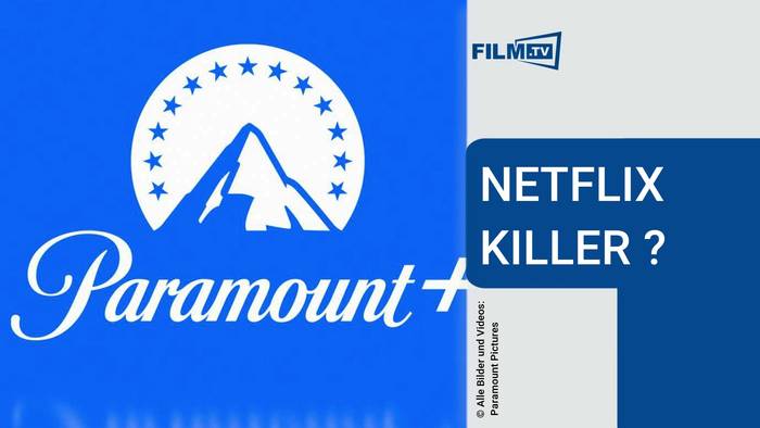 Video: Ist Paramount+ ein Netflix-Killer? Das habt ihr vom neuen Streamer zu erwarten