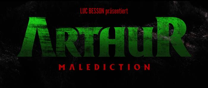Video: Arthur Malediction Trailer Deutsch German (2022)