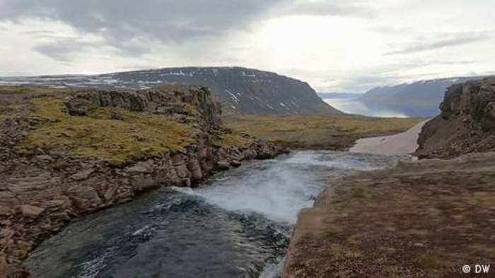 Video: Geheimtipp für Naturfans: die isländischen Westfjorde