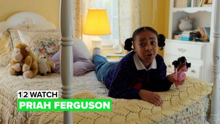 News video: Wie Priah Ferguson zum Publikumsliebling von ‘Stranger Things’ wurde