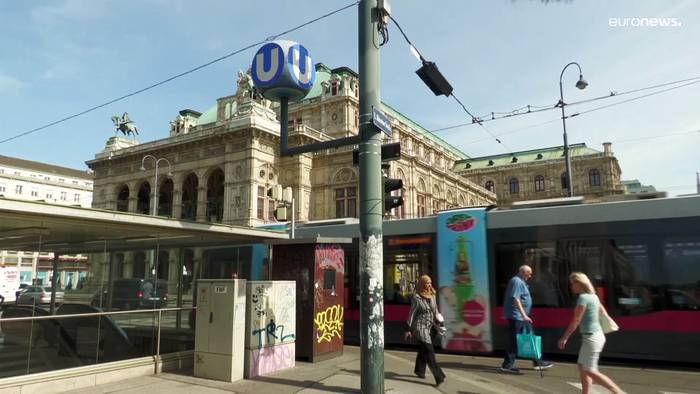 Video: Schöner Leben in Wien - Metropole erhält erneut wertvolle Auszeichnung