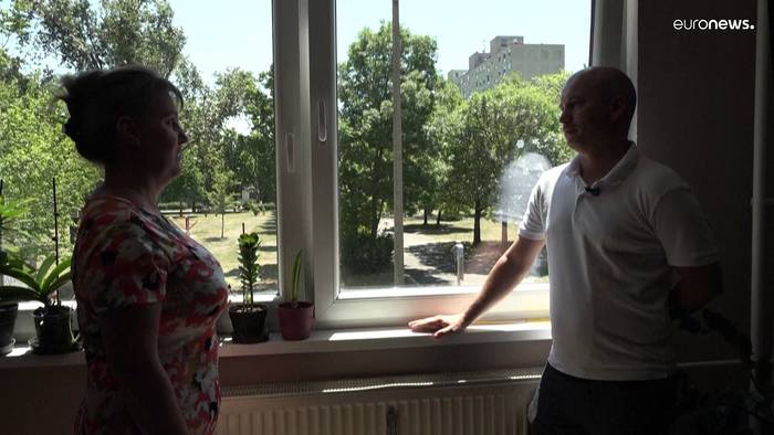 Video: Erdwärme statt Gas aus Russland: Das Geothermie-Projekt im ungraischen Szeged