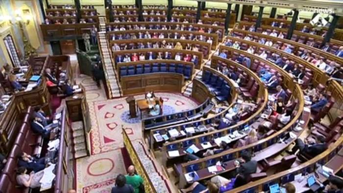 Video: Spanien: Gesetz zum „demokratischen Gedächtnis“ soll Franco-Diktatur bewältigen