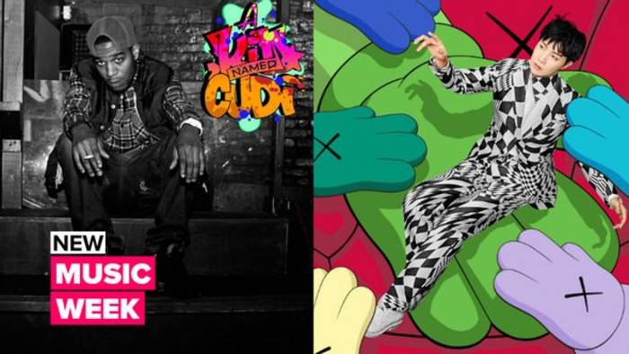 News video: Das erste Mitglied von BTS bringt ein Soloalbum heraus und Kid Cudi veröffentlicht sein erstes Mixtape