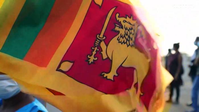 Video: Sri Lanka: Präsident erklärt Ausnahmezustand