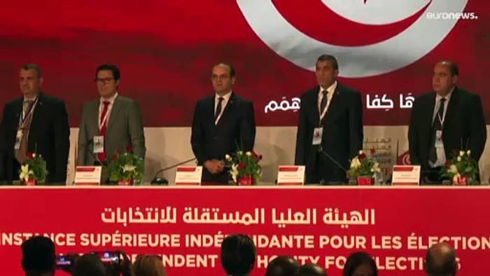 Video: Umstrittene Verfassung für Tunesien: Risiko für Demokratie?