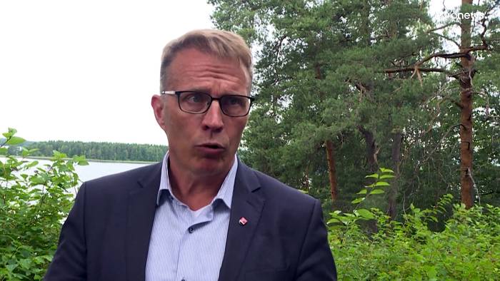 Video: Reiseverkehr von Russland nach Finnland: Helsinki denkt über Beschränkungen nach