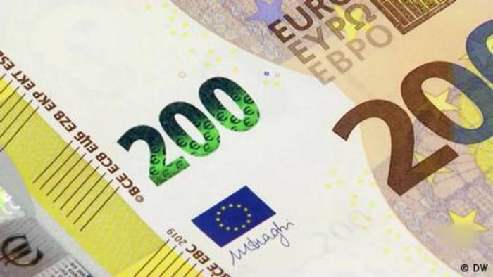 News video: Schwacher Euro - gute Geschäfte?