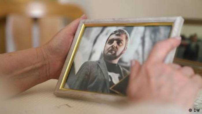 News video: Ukraine-Krieg: Kriegsgefangene als Spielball der Politik
