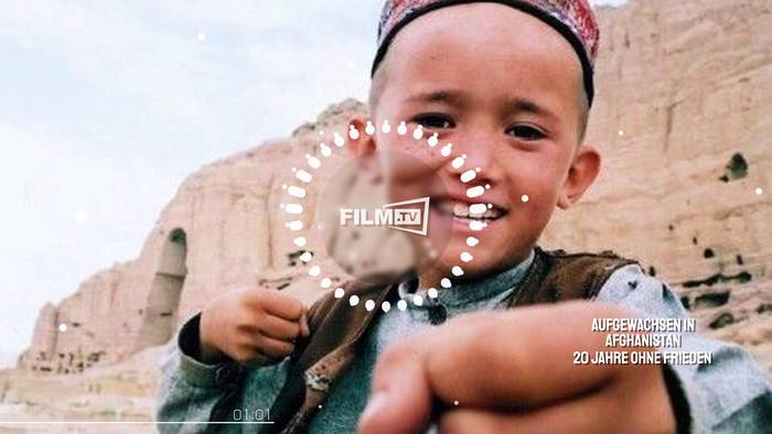 Video: Aufgewachsen in Afghanistan - 20 Jahre ohne Frieden - TV-Tipp
