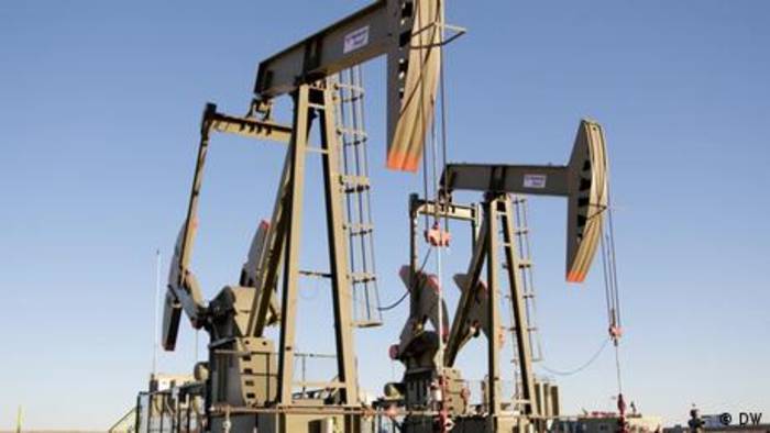 Video: Wie North Dakota vom Öl-Boom profitiert