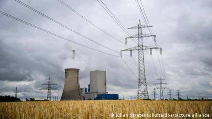Video: Kohlekraftwerk Mehrum produziert wieder Strom