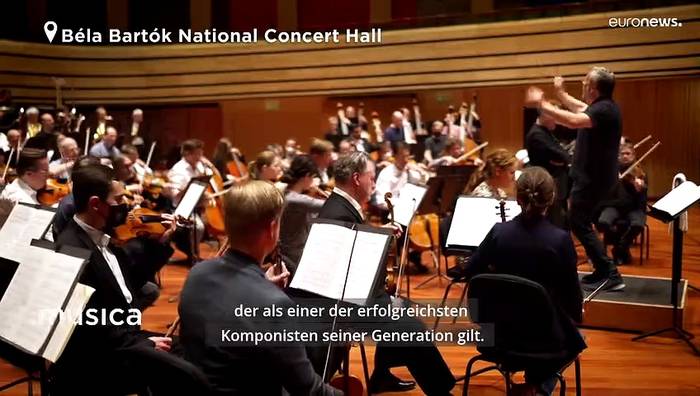 Video: Tradition und Zukunft: Die Orchester-Akademie der Wiener Philharmoniker