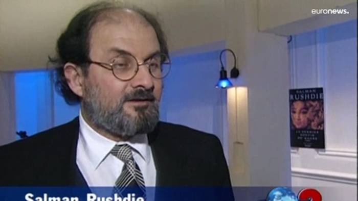 News video: Salman Rushdie: Ein unruhiges Leben mit der Last der Fatwa