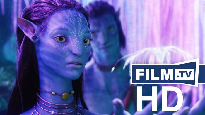 Video: „Avatar 1“ in 4K High Dynamic Range Trailer Deutsch German (2022)