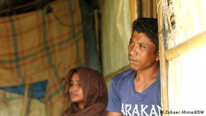 Video: Rohingya in Bangladesch: ein Leben in der Ungewissheit