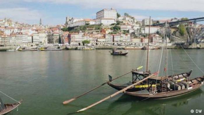 News video: Reisetipps für Porto