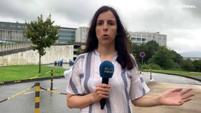News video: Portugal: Entbindungsstationen ohne Ärzte und Hebammen