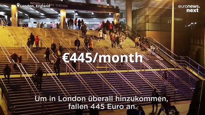 Video: Wie hat sich der kostenlose Nahverkehr in Europa bisher bewährt?