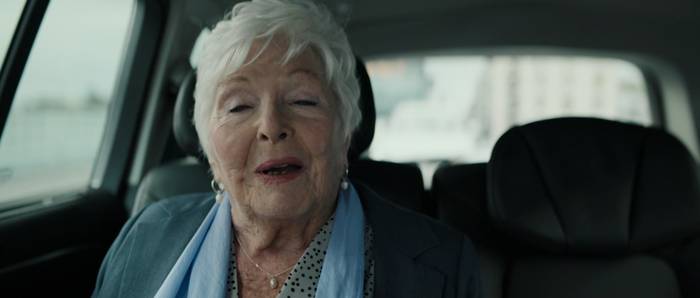 Video: Im Taxi mit Madeleine Trailer Deutsch German (2022)