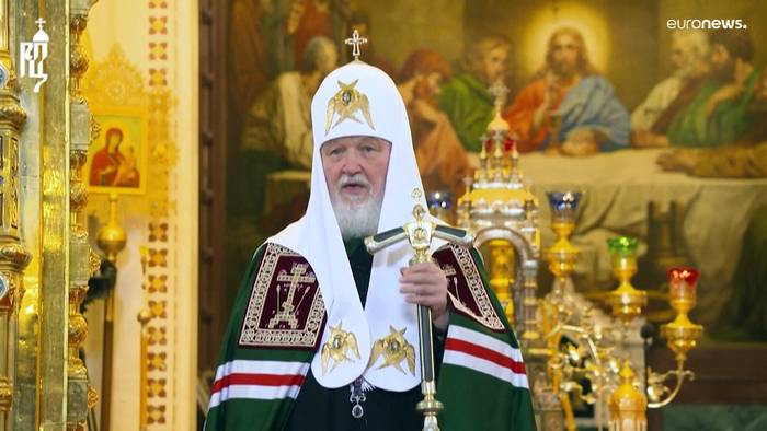 News video: Trotz Patriarch und Ministerbesuch: russische Mobilisierung mit Schwierigkeiten