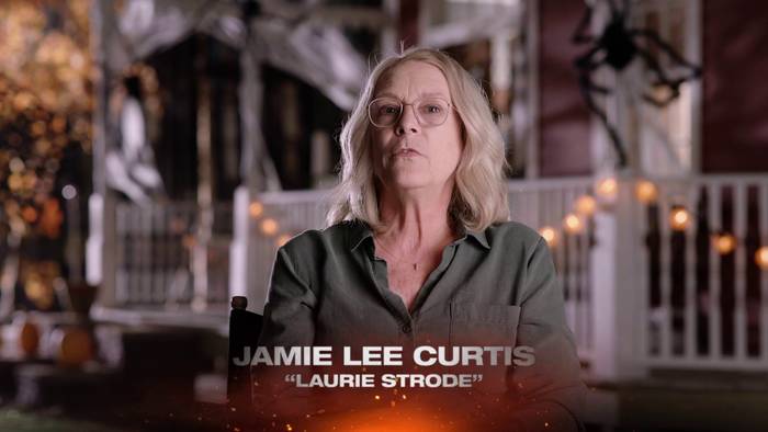 Video: Horror-Legende Jamie Lee Curtis: Darum ist sie die absolute Scream-Queen