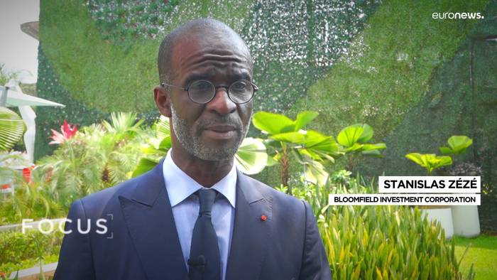Video: DR Kongo: Ein Land mit Potenzial für Investoren