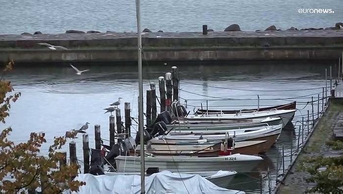 Video: Keine Saboitage, aber...Blackout auf Bornholm verunsichert Insulaner
