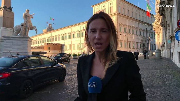 Video: Nach Zoff mit Berlusconi: Entscheidender Freitag für Giorgia Meloni und für Italien?
