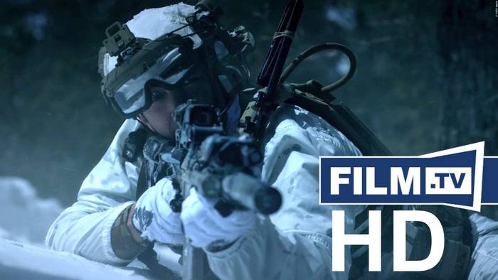 News video: „Echo 3“: Trailer zur neuen Serie des „Hurt Locker“-Machers