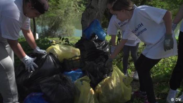 Video: Bosnien-Herzegowina, der Müll und die Korruption