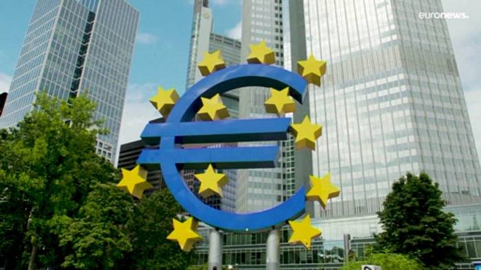 Video: Hoch mit den Zinsen! EZB hebt Leitzins auf 2,0 Prozent, weitere Erhöhungen möglich