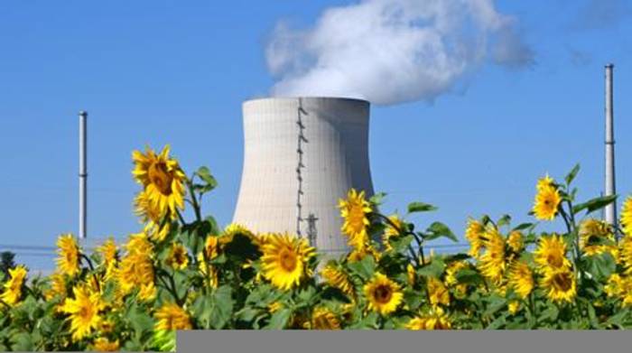Video: Brauchen wir Kernenergie, um den Klimawandel zu stoppen?