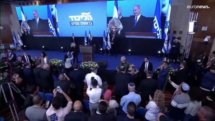 Video: Israel-Wahl: Netanjahus rechts-religiöses Lager liegt laut Prognosen vorn