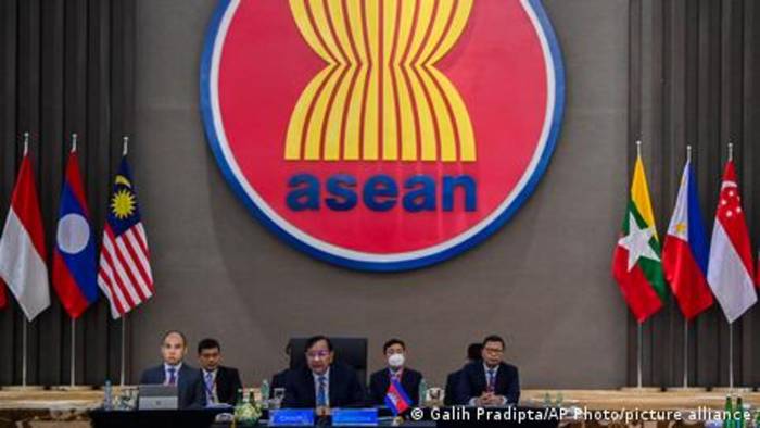 News video: ASEAN – machtlos gegen die Gewalt in Myanmar?