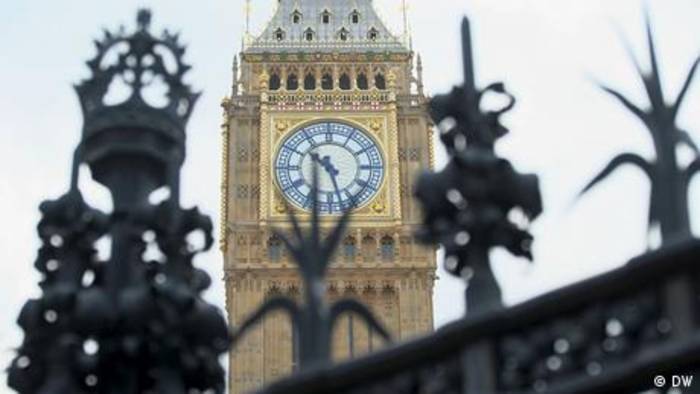 News video: Big Ben - die Geheimnisse des Londoner Wahrzeichens