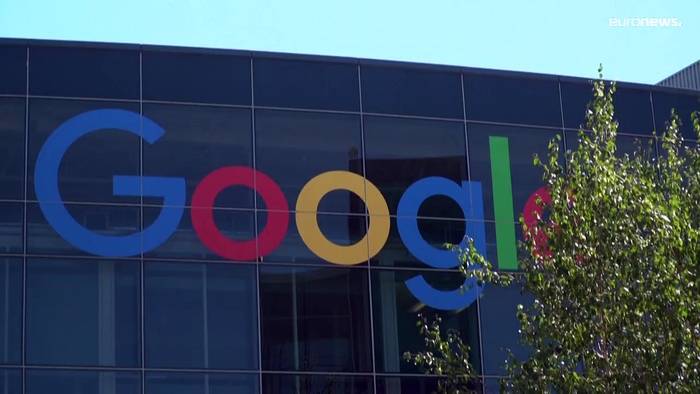 News video: Nach Streit um Standortdaten: Google muss knapp 380 Millionen Euro Bußgeld zahlen