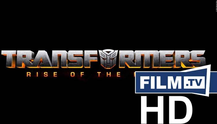 News video: Transformers 7: Aufstieg der Bestien Trailer Deutsch German (2023)