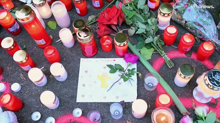 Video: Messerangriff in Illerkirchberg: die Frage nach dem Warum