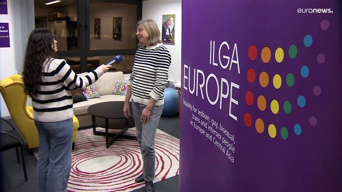 Video: Brüssel will Elternschaft von LGBT-Paaren stärken