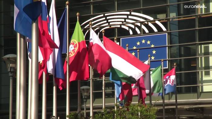 News video: Analyse: Ist das EU-Parlament für den Kampf gegen Korruption gewappnet?