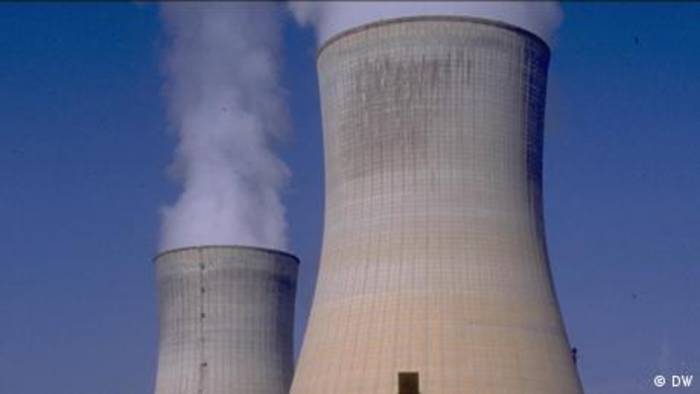 News video: Klimaschutz: Atomkraft, ja bitte?