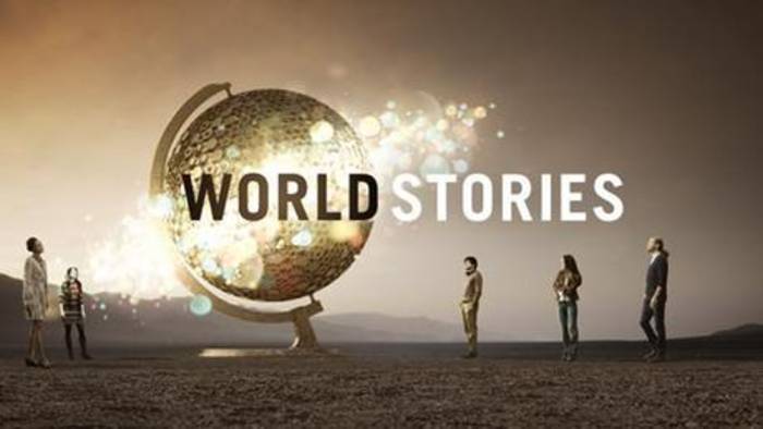 News video: World Stories - Reportagen der Woche