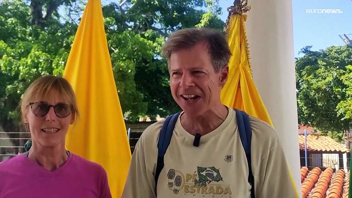 News video: Boomt Venezuela bald wieder? Comeback deutscher Touristen auf Isla Margarita