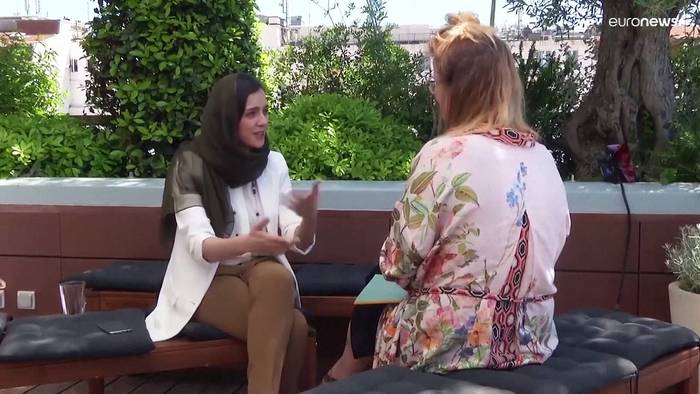 Video: Iran: Schauspielerin Taraneh Alidoosti ist wieder auf freiem Fuß