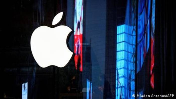 News video: Setzt Apple auf Mixed-Reality-Geschäft?