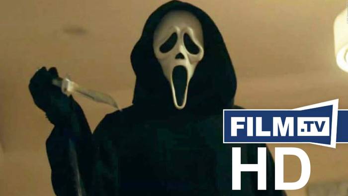 News video: Scream 6 Trailer Deutsch German (2023)