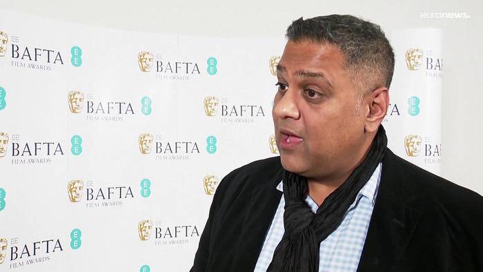 News video: 14 BAFTA-Nominierungen für 